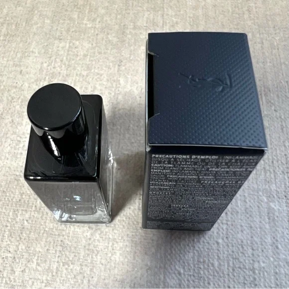 🖤 YSL Y mini - Picture 2 of 4